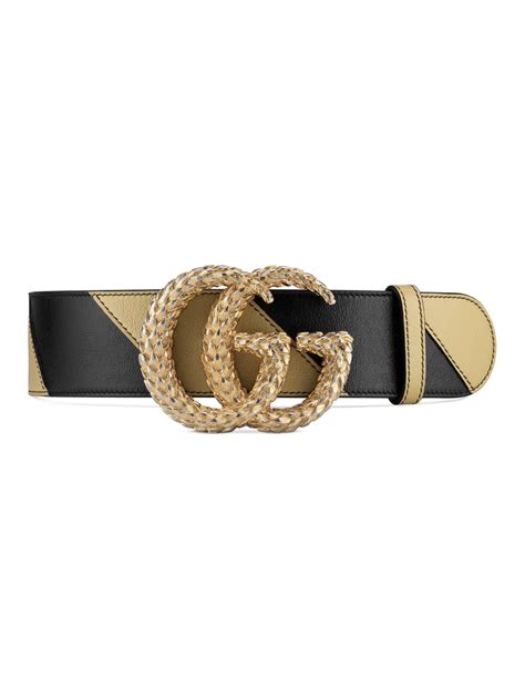 striped gucci with balck gg becklde|aldo gucci belt.